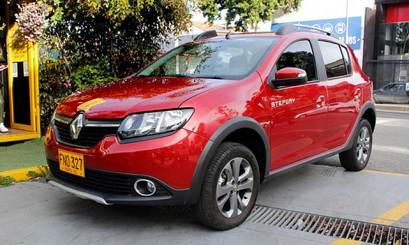 Renault Stepway Dyna...