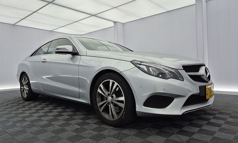 Mercedes Benz Clase ...