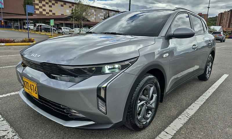 Kia K3 Cross 1.6 Vib...