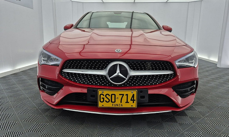 Mercedes-Benz Clase ...