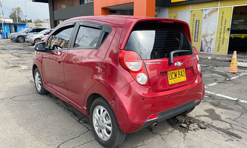 Chevrolet Spark 1.2 ...