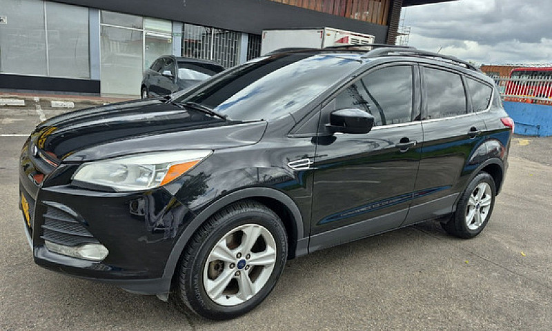 Ford Escape 2.0 Se 4...