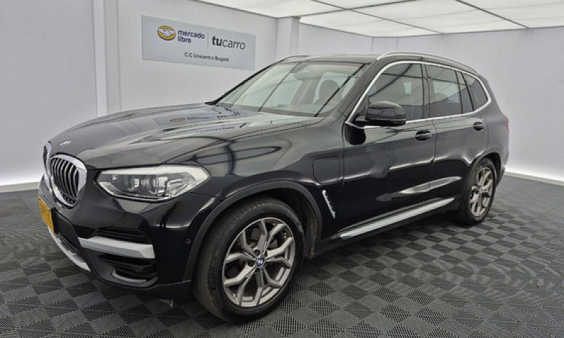 Bmw X3 2.0 Xdrive30E...