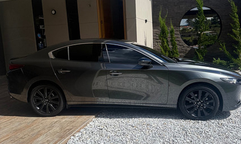 Mazda 3 2.5 Grand To...