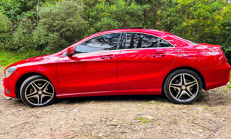 Mercedes-Benz Clase ...