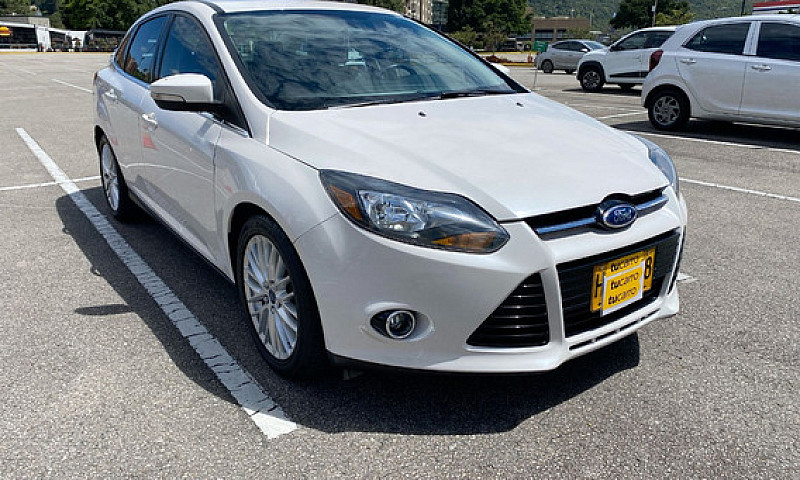 Ford Focus 2.0 Titan...