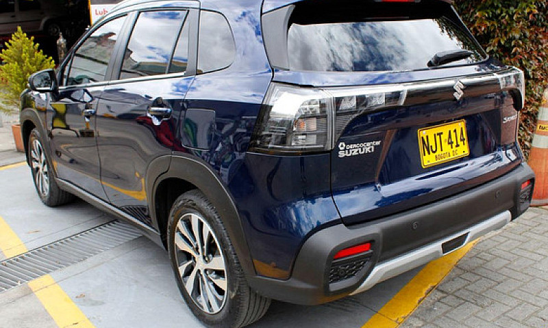 Suzuki S-Cross 1.4 G...