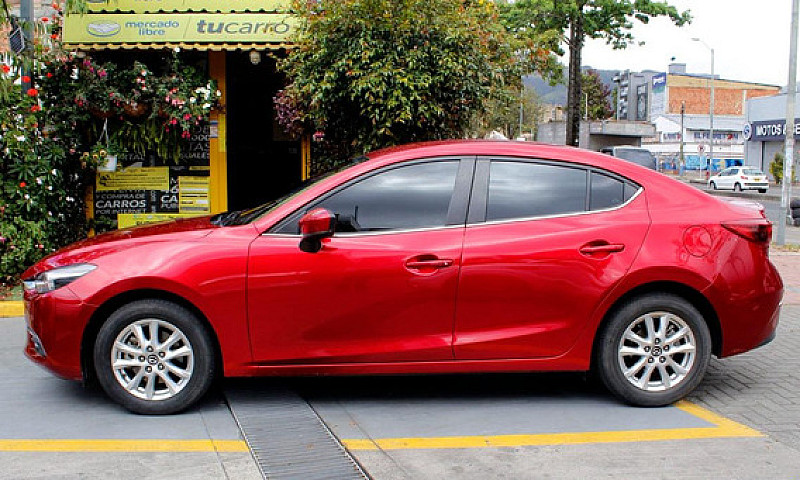 Mazda 3 2.0 Touring ...