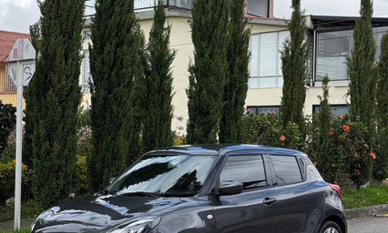 Suzuki Swift 1.2 Hyb...