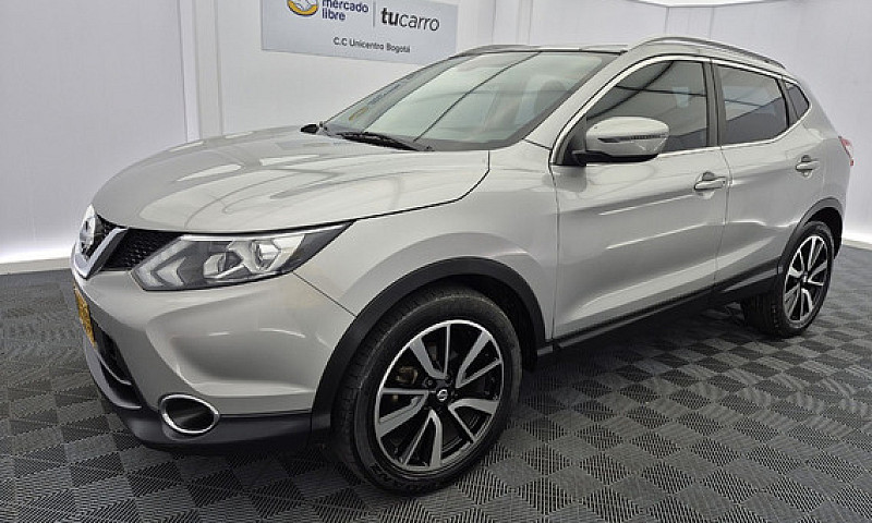 Nissan Qashqai 2.0 E...