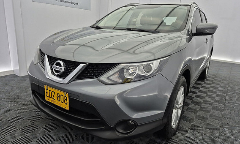 Nissan Qashqai 2.0 A...