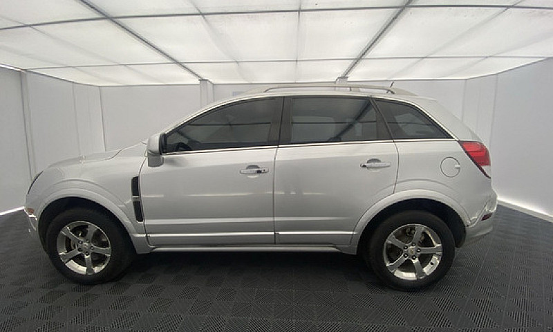 Chevrolet Captiva 3....