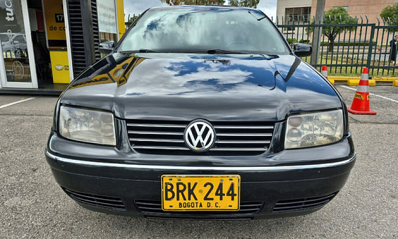 Volkswagen Jetta 2.0...