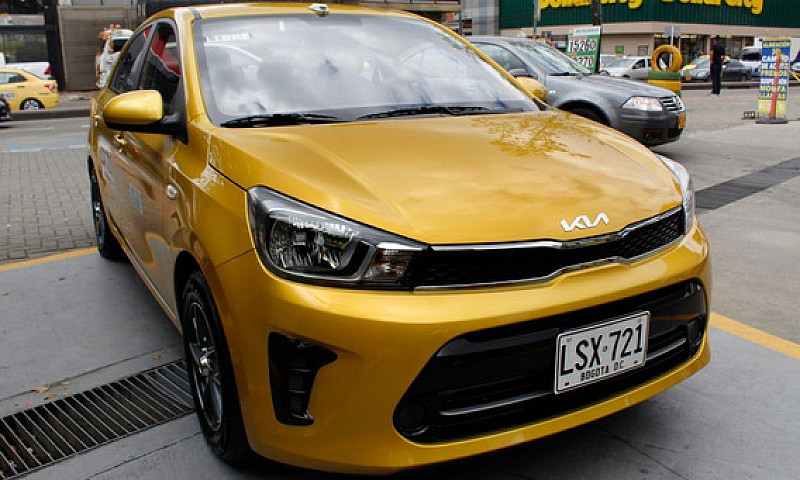 Kia Sephia Master 20...