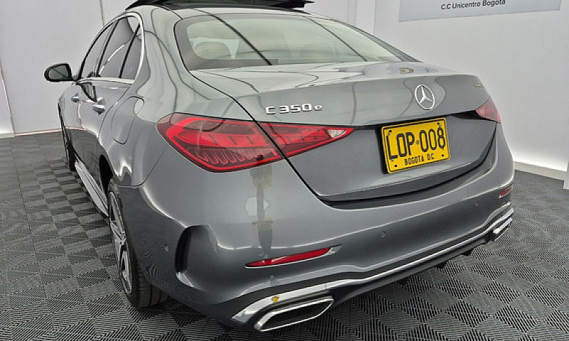 Mercedes-Benz Clase ...