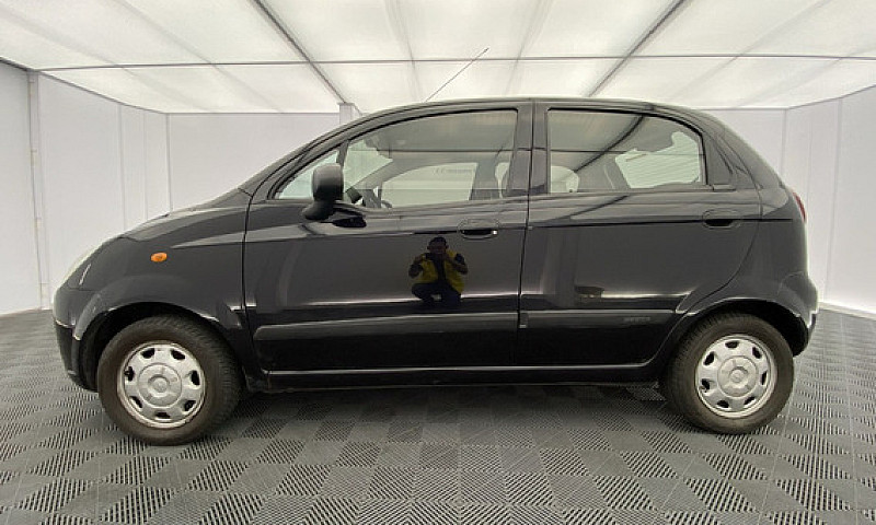 Chevrolet Spark 1.0 ...