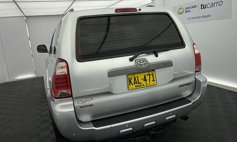 Toyota 4Runner 4.0 L...