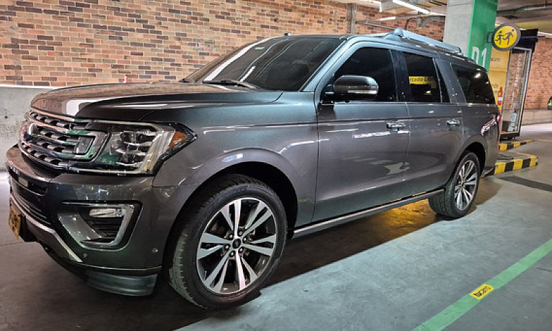 Ford Expedition 3.5 ...