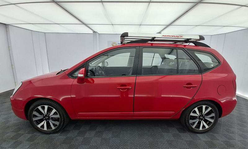 Kia Carens 2.0 Rondo...