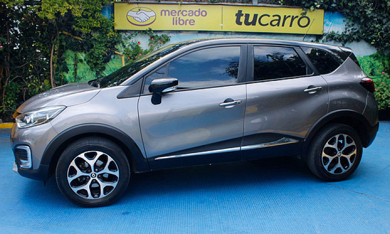 Renault Captur 2.0 I...