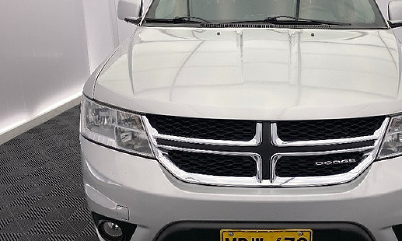 Dodge Journey 3.6 Sx...