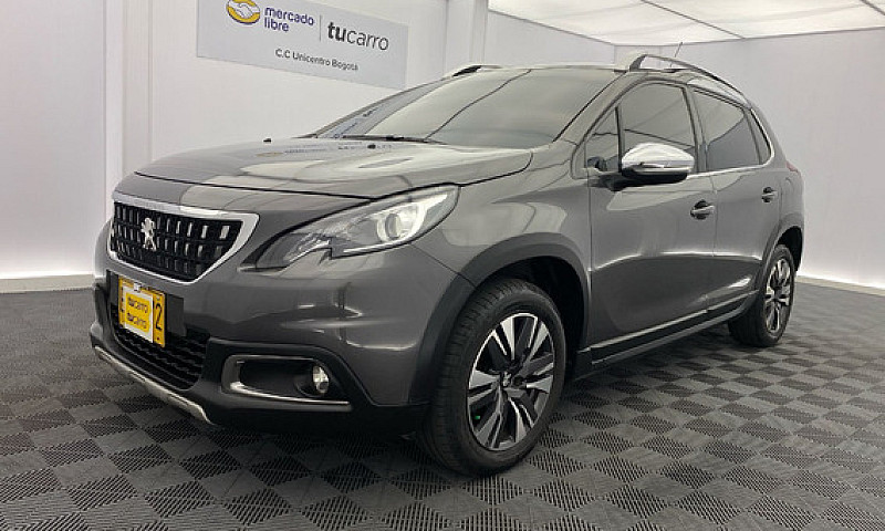 Peugeot 2008 1.6 All...