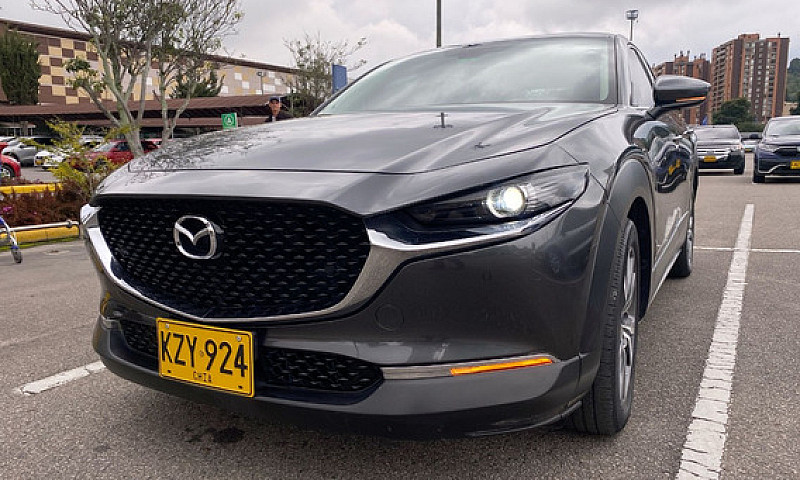 Mazda Cx-30 2.0 Gran...