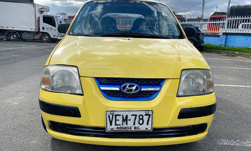 Hyundai Atos Prime G...
