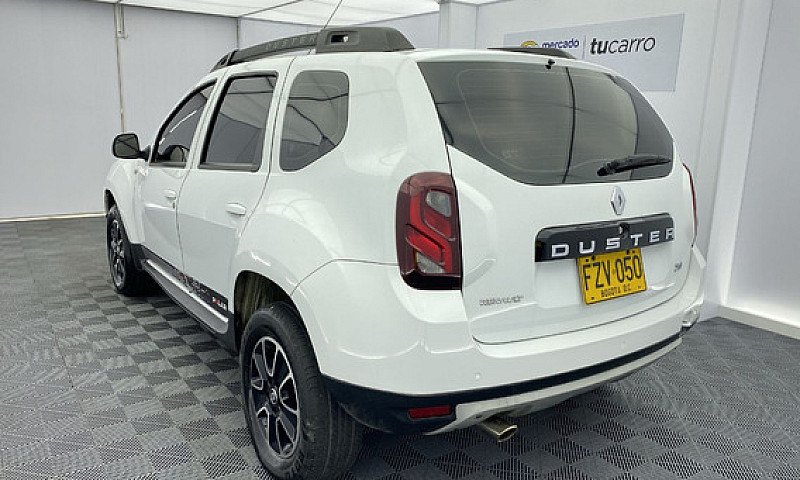 Renault Duster 2.0 D...