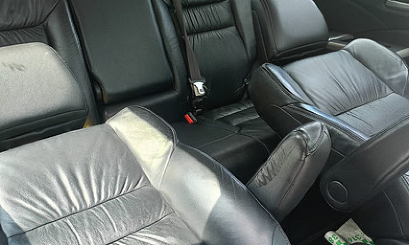 Honda Cr-V 2.4 Ex...