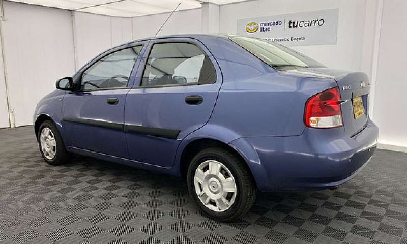 Chevrolet Aveo 1.6 S...