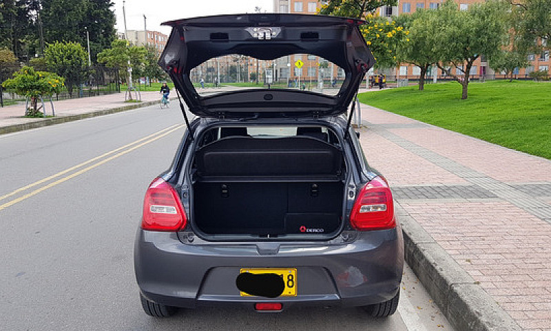 Suzuki Swift Hybrid ...