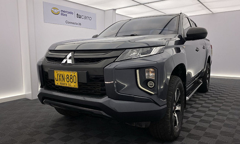 Mitsubishi L200 Glx ...