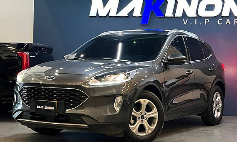 Ford Escape Se 4X2 E...