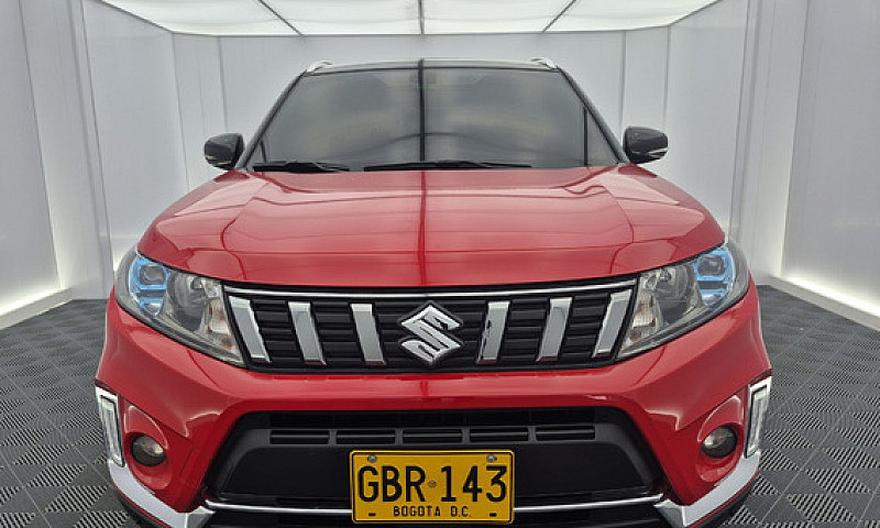 Suzuki Vitara 1.6 Al...