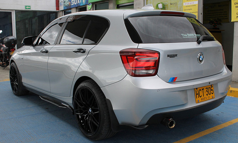 Bmw Serie 1 1.6 116I...