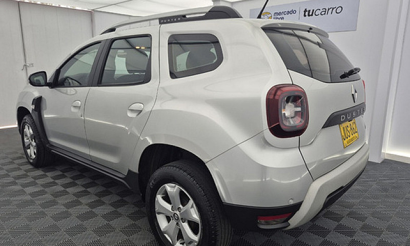 Renault Duster 1.6 I...