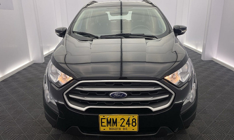 Ford Ecosport 2.0 Se...