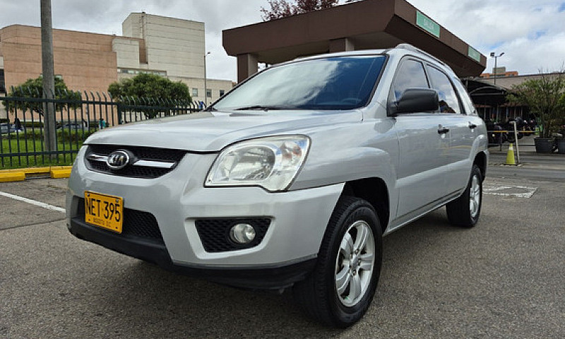 Kia New Sportage Lx ...