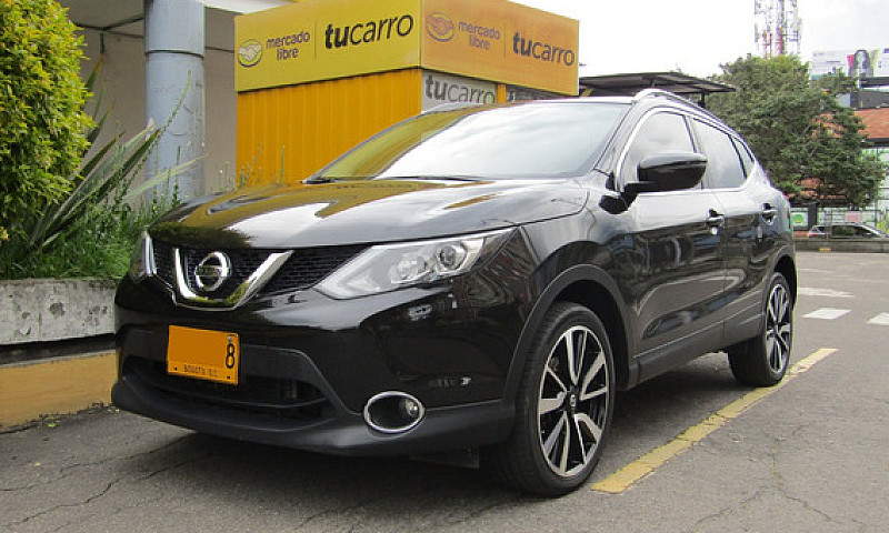 Nissan Qashqai 2.0 E...