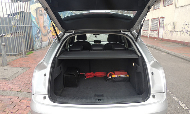 Audi Q3 2.0 Tfsi Qua...