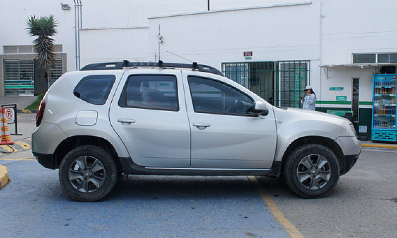 Renault Duster 2.0 D...
