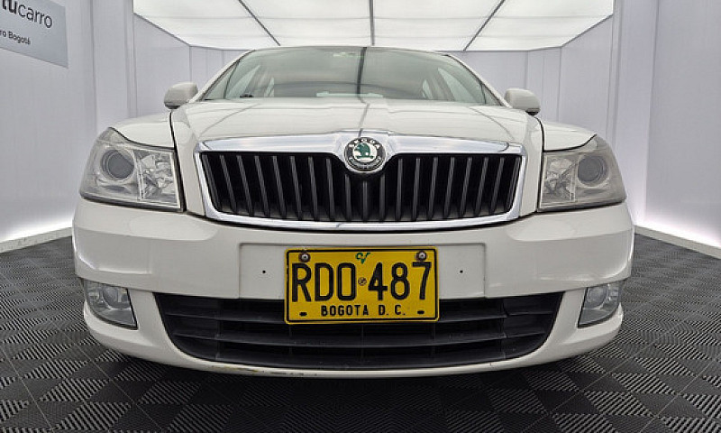 Skoda Octavia Ambien...