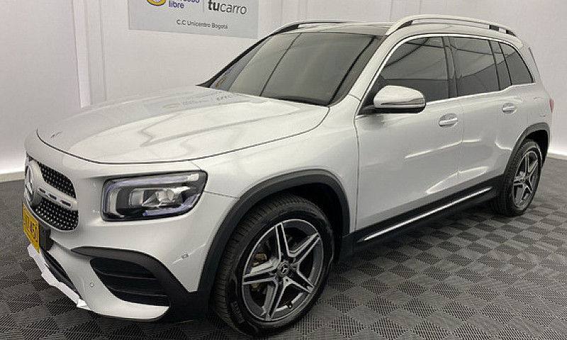 Mercedes-Benz Clase ...