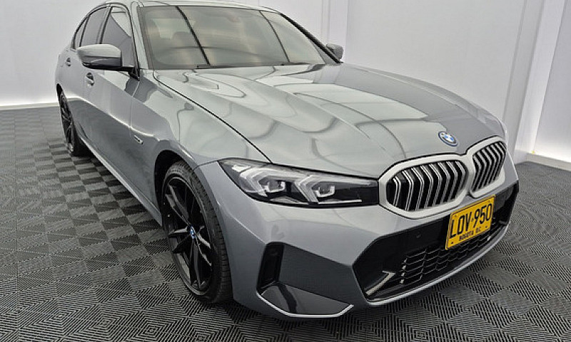 Bmw Serie 3 2.0 330E...