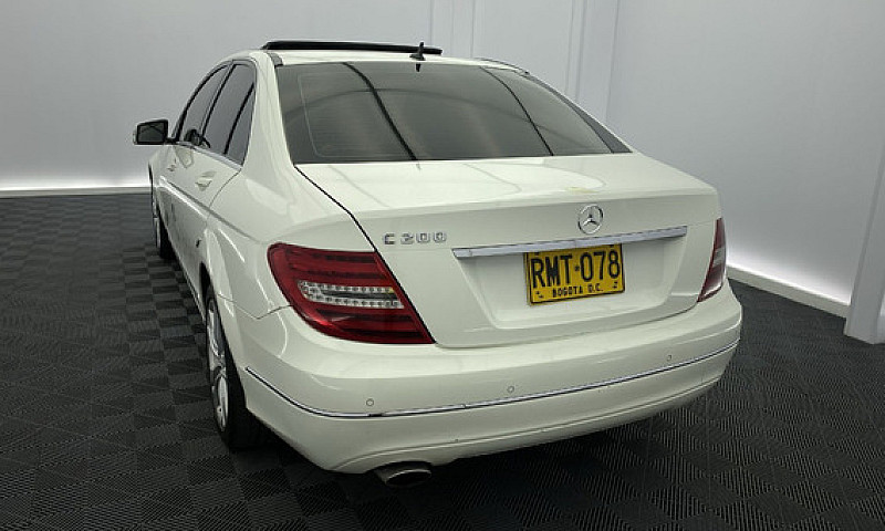 Mercedes Benz Clase ...