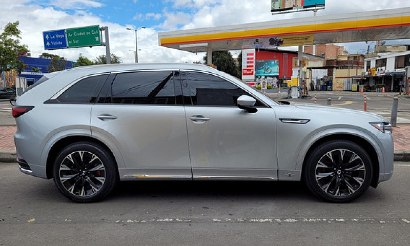 Mazda Cx-90 3.3 Gran...