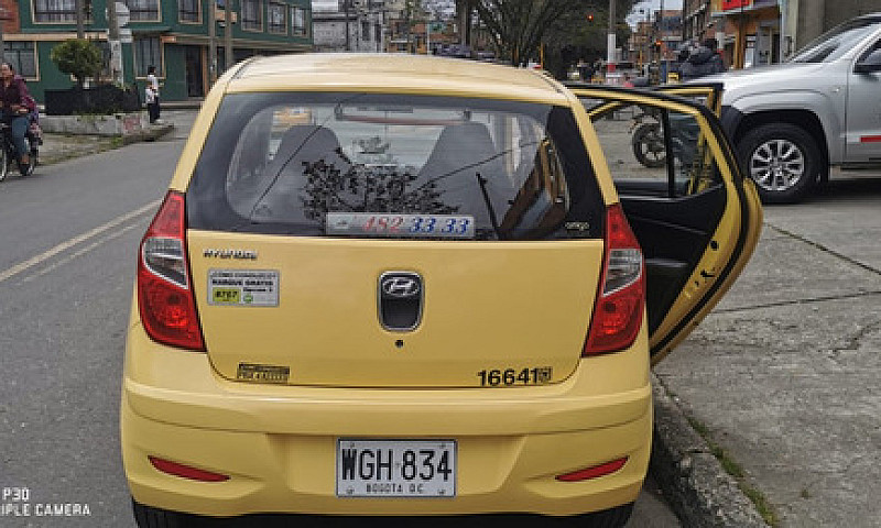 Hyundai I10 1.0 Gl...