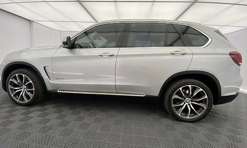 Bmw X5 3.0 Xdrive35I...