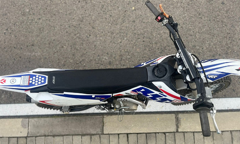 Moto Ycf Bigy 150 + ...